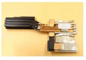 M17x R3 Video GPU Card Heatsink MT1DN AT0MK0030F0 0MT1DN M17x R3 Video GPU Card Heatsink MT1DN AT0MK0030F0 0MT1DN