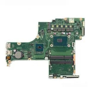 Suitable for 15-AB laptop motherboard DAX1FD6E0 X1FD Suitable for 15-AB laptop motherboard DAX1FD6E0 X1FD