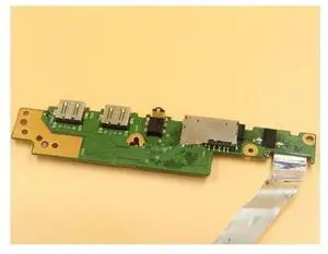 X580VD USB board audio board X580VD IO REV 2.0 X580VD USB board audio board X580VD IO REV 2.0