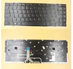 Backlight keyboard 2 PRO 13 backlit keyboard US layout Backlight keyboard 2 PRO 13 backlit keyboard US layout
