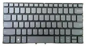SN20T82249 Keyboard US C940-14IIL 81Q9 c940 14iil SN20T82249 Keyboard US C940-14IIL 81Q9 c940 14iil