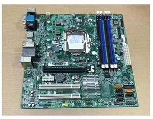 FOR Q75H2-AM2 1155 Pin Q75 Main Board FOR Q75H2-AM2 1155 Pin Q75 Main Board
