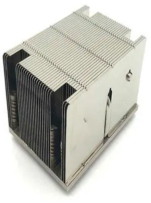 Suitable for 2U AM4 passive radiator 110W Suitable for 2U AM4 passive radiator 110W