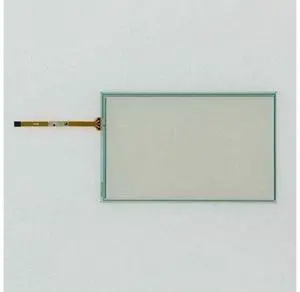 MMI-6070-SLE Resistive Touch Screen Sensor Glass Panel MMI-6070-SLE Resistive Touch Screen Sensor Glass Panel