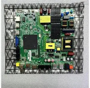 FOR LE55D8800 LCD TV Main Board MSD6A628-T8D1 Screen K550 7 FOR LE55D8800 LCD TV Main Board MSD6A628-T8D1 Screen K550 7