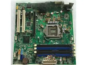 FOR 3340 MT 3348 MT Main Board 694620-001 660515-001 FOR 3340 MT 3348 MT Main Board 694620-001 660515-001