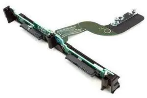 2-Bay SFF 2.5'' SAS Backplane M630 Blade Server 0W3N15 2-Bay SFF 2.5'' SAS Backplane M630 Blade Server 0W3N15
