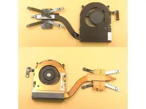 Cpu Fan & Heatsink X1 X1 Carbon 4th 00JT800 01AVW976 Cpu Fan & Heatsink X1 X1 Carbon 4th 00JT800 01AVW976