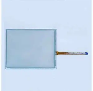 AST3501-T1-D24 Resistive Touch Screen Sensor Glass Panel AST3501-T1-D24 Resistive Touch Screen Sensor Glass Panel