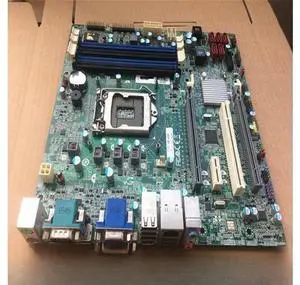 FOR D630 Q87H3-AM Main Board 1150 Desktop Main Board 12P FOR D630 Q87H3-AM Main Board 1150 Desktop Main Board 12P