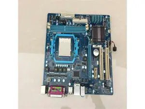 FOR GA-M68MT-D3 N68 main board AM3 DDR3 all solid state FOR GA-M68MT-D3 N68 main board AM3 DDR3 all solid state
