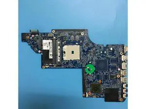 FOR 666518-001 for DV7-6000 Notebook Main Board FOR 666518-001 for DV7-6000 Notebook Main Board