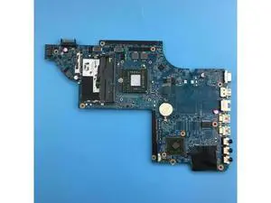 FOR DV6-6000 Main Board 665282-001 650852-001 650849 FOR DV6-6000 Main Board 665282-001 650852-001 650849