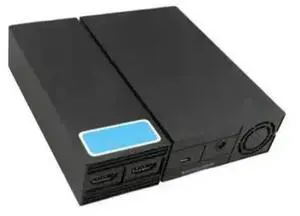 CUH-ZVR1 Processor PS//4 VR No Power Supply CUH-ZVR1 Processor PS//4 VR No Power Supply