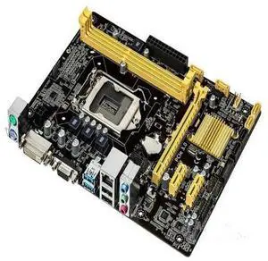 FOR B85M-F B85M-K 1150 Pin DDR3 Desktop Main Board FOR B85M-F B85M-K 1150 Pin DDR3 Desktop Main Board