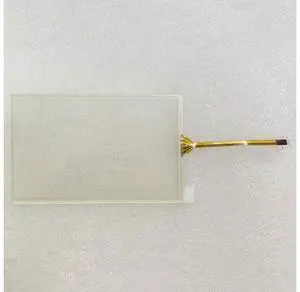 FE6070C Resistive Touch Screen Sensor Glass Panel FE6070C Resistive Touch Screen Sensor Glass Panel