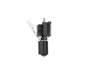 K2 Quick Change Nozzle Ceramic Heater Kit 350°C High Temperature 3D Printer Accessory for K2 K2 Quick Change Nozzle Ceramic Heater Kit 350°C High Temperature 3D Printer Accessory for K2