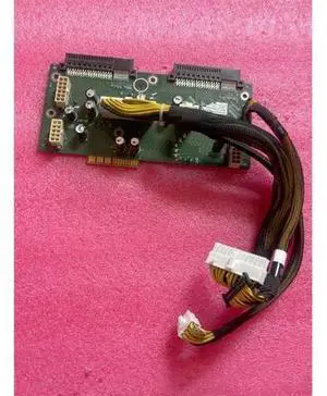 Power T620 Power Distribution Board Card with Cables MDCVH 0MDCVH Power T620 Power Distribution Board Card with Cables MDCVH 0MDCVH