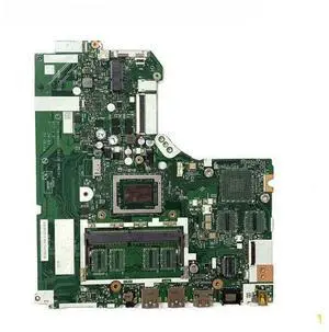 Suitable for 320-15ABR 80XS laptop motherboard N341 CPU: A12-9720P 0G DG526/DG527/DG726 N341 Suitable for 320-15ABR 80XS laptop motherboard N341 CPU: A12-9720P 0G DG526/DG527/DG726 N341