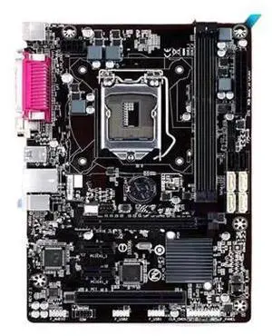 FOR Z97P D3 Computer Main Board 1150 Pins on I7 4790K E3 1231 V3 HDMI FOR Z97P D3 Computer Main Board 1150 Pins on I7 4790K E3 1231 V3 HDMI