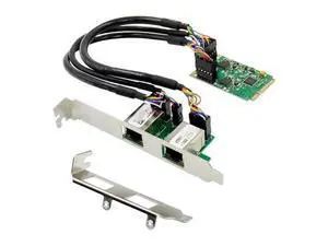 mini PCIE Gigabit Ethernet electrical network card mini PCIe 1000M RJ45 LAN card RTL8111F chipset 2 port lan card mini PCIE Gigabit Ethernet electrical network card mini PCIe 1000M RJ45 LAN card RTL8111F chipset 2 port lan card