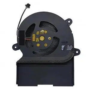 Replacement CPU/GPU fan for UX582, UX582LR, UX582Z, and UX5100Z (1 fan) ND85C35-21A16 DC5V 0.50A Replacement CPU/GPU fan for UX582, UX582LR, UX582Z, and UX5100Z (1 fan) ND85C35-21A16 DC5V 0.50A