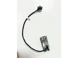 FIO Z2 G4 WS MODULE KIT USB3.1-C TYPE-C BOARD L13215-001 FIO Z2 G4 WS MODULE KIT USB3.1-C TYPE-C BOARD L13215-001