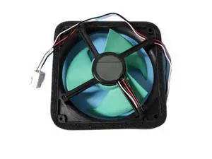 Suitable for refrigerator cooling fan/fan/motor NMB-FBA12J15V 15V 0.28A Suitable for refrigerator cooling fan/fan/motor NMB-FBA12J15V 15V 0.28A