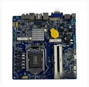 FOR JWH81i S1 Mini Industrial Control Main Board Computer/mini Host/19V/LVDS/17X17 FOR JWH81i S1 Mini Industrial Control Main Board Computer/mini Host/19V/LVDS/17X17