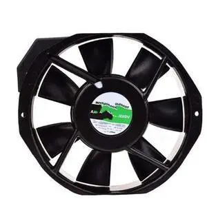 Cooling fan G17040HA2 BT for coolers AC220V 0.18A 172*150*38mm Cooling fan G17040HA2 BT for coolers AC220V 0.18A 172*150*38mm