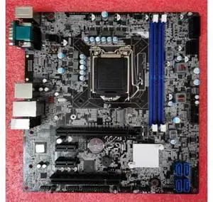 FOR Q170-4S Q170H4-TM2 B250-S Main Board 1151 Interface Main Board FOR Q170-4S Q170H4-TM2 B250-S Main Board 1151 Interface Main Board