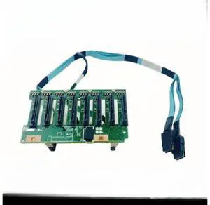 FOR DL380G9 Backplane 729820-001 777279-001 2.5 Inch 8-disk Cable FOR DL380G9 Backplane 729820-001 777279-001 2.5 Inch 8-disk Cable