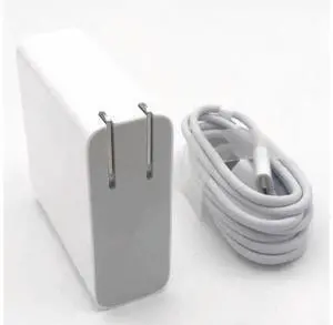 90W 20V USB Type-C PD QC3.0 ADC90TM Power Supply Adapter Charger 90W 20V USB Type-C PD QC3.0 ADC90TM Power Supply Adapter Charger