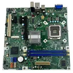 FOR G41 Main Board P6000 CQ3000 H-IG41-UATX 608884-002 570949-001 FOR G41 Main Board P6000 CQ3000 H-IG41-UATX 608884-002 570949-001