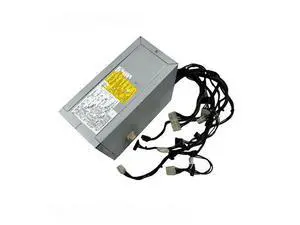 FOR XW8600 Workstation Power Supply DPS-800LB A 444096-001 444411-001 FOR XW8600 Workstation Power Supply DPS-800LB A 444096-001 444411-001