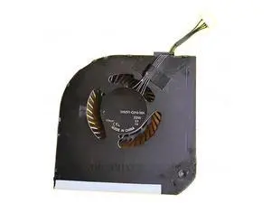 CPU Cooling Fan for P50, P51, MG75090V1-C020-S9A, and MG75090V1-C010-S9A CPU Cooling Fan for P50, P51, MG75090V1-C020-S9A, and MG75090V1-C010-S9A