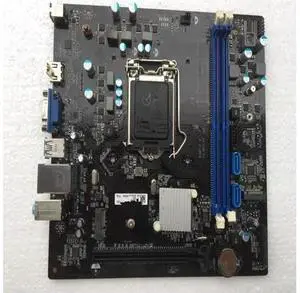 B360-D Main Board B360 Chip 1151 Interface DC19V4.74A Power Supply 7 B360-D Main Board B360 Chip 1151 Interface DC19V4.74A Power Supply 7