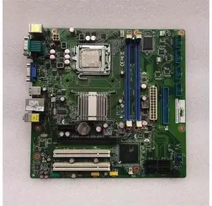AKMB-G41M Rev. A1 AKMB-G41MF-00A1E Industrial Computer Main Board Send CPU AKMB-G41M Rev. A1 AKMB-G41MF-00A1E Industrial Computer Main Board Send CPU