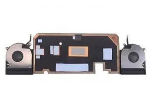 Fan (with heat sink) for 2-in-1 13 7390 0VDFK8 AT2WX002SCL EG50030S1-C180-S9A EG50030S1-C170-S9A Fan (with heat sink) for 2-in-1 13 7390 0VDFK8 AT2WX002SCL EG50030S1-C180-S9A EG50030S1-C170-S9A