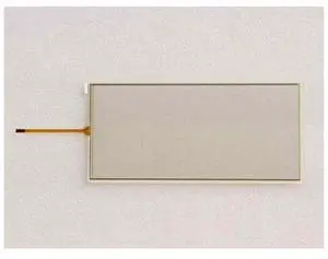 Suitable for 4512T 4512TE resistive touch screen sensor glass panel Suitable for 4512T 4512TE resistive touch screen sensor glass panel