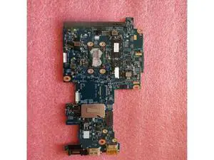 11-K Main Board 809560-001 813676-001 Version Number: 14258-2 11-K Main Board 809560-001 813676-001 Version Number: 14258-2