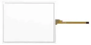 Applicable to PWS6700T-P PWS6700T-N glass panel touch screen Applicable to PWS6700T-P PWS6700T-N glass panel touch screen