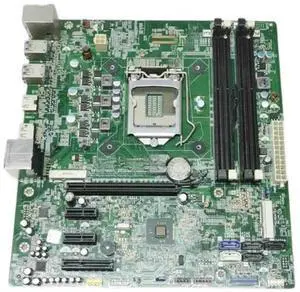 FOR XPS 8700 Z87 Main Board 1150 Interface DZ87M01 PN: KWVT8 FOR XPS 8700 Z87 Main Board 1150 Interface DZ87M01 PN: KWVT8