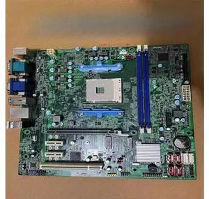 FOR P2A4-AM AM4 CPU Veriton D730 D10 B350 desktop main board FOR P2A4-AM AM4 CPU Veriton D730 D10 B350 desktop main board
