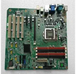 AIMB-781QG2-QVG AIMB-781 Rev A1 Dual Network Port Desktop Computer Industrial Computer Main Board AIMB-781QG2-QVG AIMB-781 Rev A1 Dual Network Port Desktop Computer Industrial Computer Main Board
