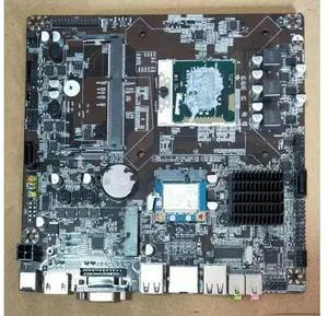 FOR Mini Main Board PA_HM55S VER: 1.11 2.1 2.3 2.4 with HDMI VGA Board FOR Mini Main Board PA_HM55S VER: 1.11 2.1 2.3 2.4 with HDMI VGA Board
