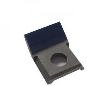 Suitable for 69.011.827GTO46 GTO52 swing arm clamp impression cylinder clamp 20 printing machine parts XL105 Suitable for 69.011.827GTO46 GTO52 swing arm clamp impression cylinder clamp 20 printing machine parts XL105