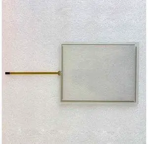 Suitable for MP277-8 6AV6643-6CB01-0GH0 resistive touch screen sensor glass panel Suitable for MP277-8 6AV6643-6CB01-0GH0 resistive touch screen sensor glass panel