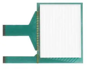 Suitable for GC-536M3 resistive touch screen sensor glass panel Suitable for GC-536M3 resistive touch screen sensor glass panel