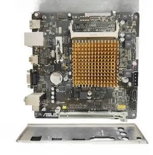J2900-K/K31AN QC5000M-ITX/PH Integrated CPU Soft Routing NAS Mini ITX Main Board J2900-K/K31AN QC5000M-ITX/PH Integrated CPU Soft Routing NAS Mini ITX Main Board